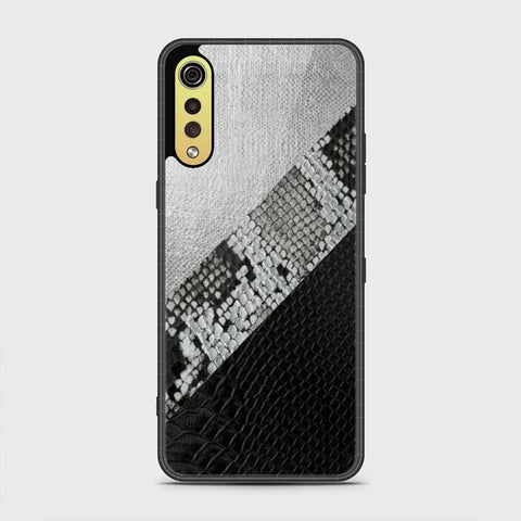 LG G9 Cover- Printed Skins Series - HQ Premium Shine Durable Shatterproof Case