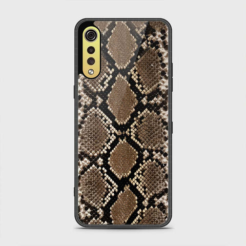 LG G9 Cover- Printed Skins Series - HQ Premium Shine Durable Shatterproof Case