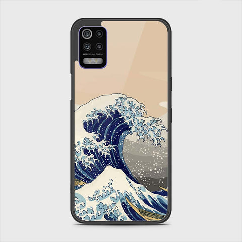 LG K52 Cover- Stellar Series - HQ Premium Shine Durable Shatterproof Case