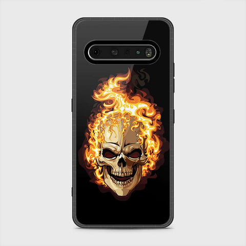 LG V60 Cover- Stellar Series - HQ Premium Shine Durable Shatterproof Case