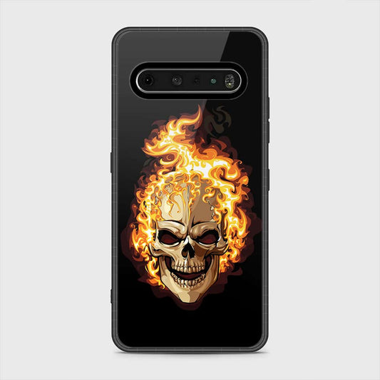 LG V60 ThinQ 5G Cover- Stellar Series - HQ Premium Shine Durable Shatterproof Case (Fast Delivery)