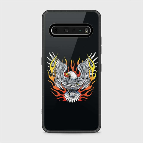 LG V60 Cover- Stellar Series - HQ Premium Shine Durable Shatterproof Case