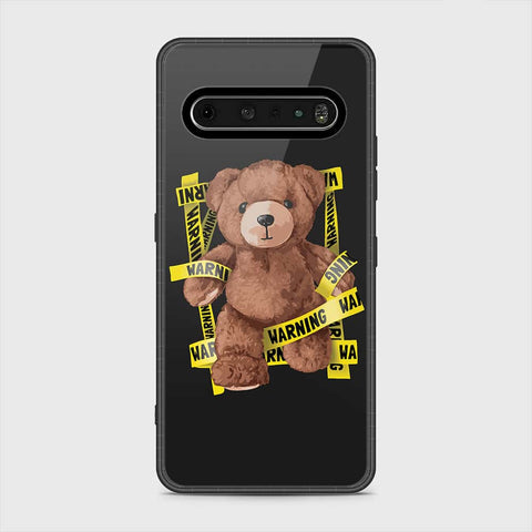 LG V60 Cover- Stellar Series - HQ Premium Shine Durable Shatterproof Case