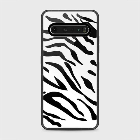 LG V60 Cover- Vanilla Dream Series - HQ Premium Shine Durable Shatterproof Case