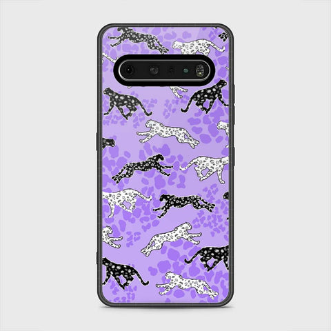 LG V60 Cover- Hustle Series - HQ Premium Shine Durable Shatterproof Case