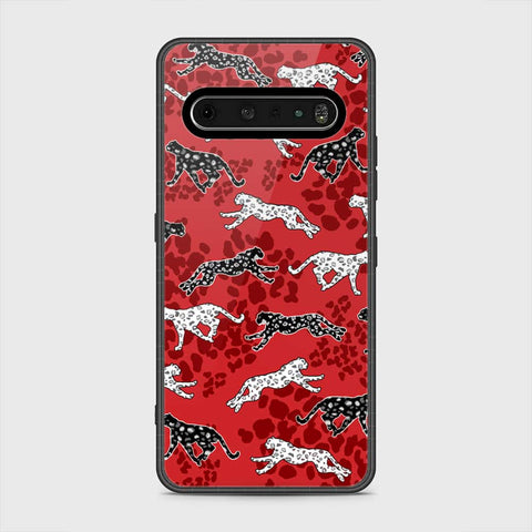 LG V60 Cover- Hustle Series - HQ Premium Shine Durable Shatterproof Case