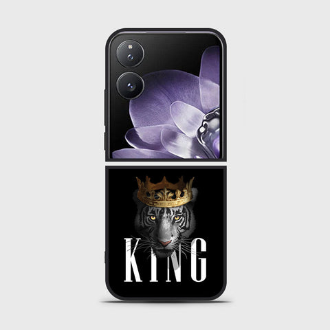 Xiaomi Mix Flip - Stellar Series - HQ Premium Shine Durable Shatterproof Case