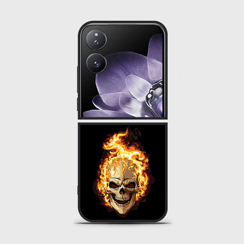 Xiaomi Mix Flip - Stellar Series - HQ Premium Shine Durable Shatterproof Case