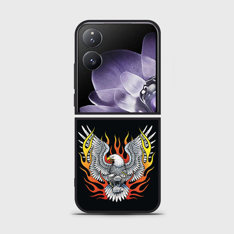 Xiaomi Mix Flip - Stellar Series - HQ Premium Shine Durable Shatterproof Case