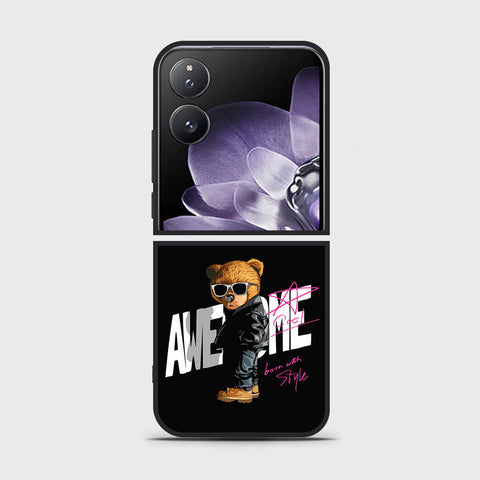 Xiaomi Mix Flip - Stellar Series - HQ Premium Shine Durable Shatterproof Case