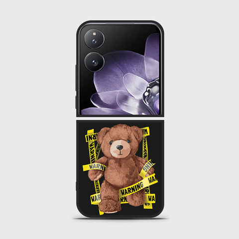 Xiaomi Mix Flip - Stellar Series - HQ Premium Shine Durable Shatterproof Case