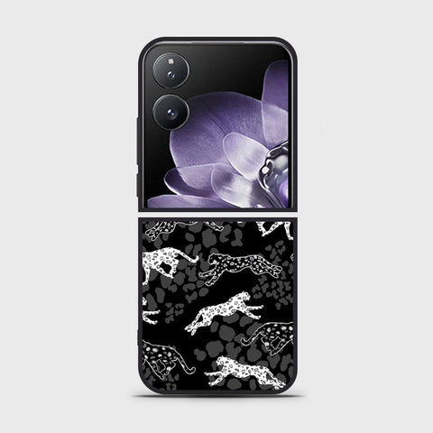 Xiaomi Mix Flip - Hustle Series - HQ Premium Shine Durable Shatterproof Case