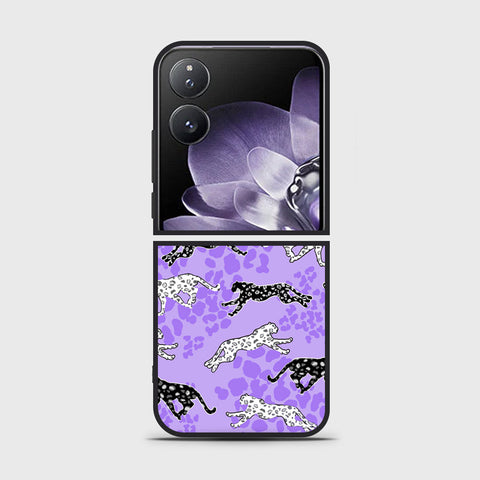 Xiaomi Mix Flip - Hustle Series - HQ Premium Shine Durable Shatterproof Case