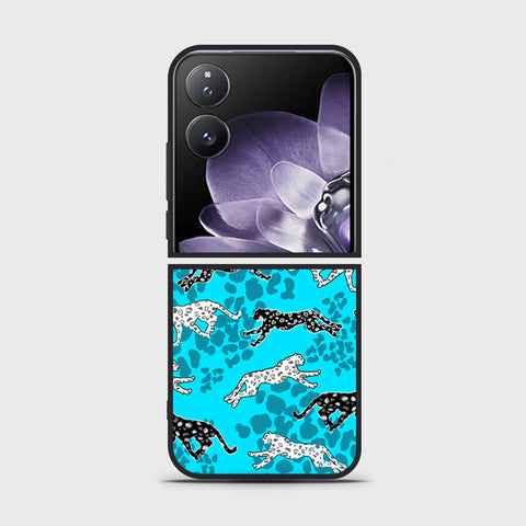 Xiaomi Mix Flip - Hustle Series - HQ Premium Shine Durable Shatterproof Case
