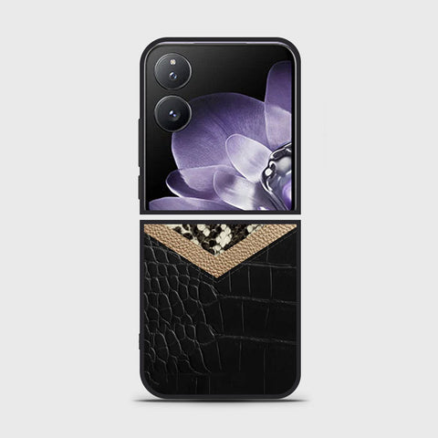 Xiaomi Mix Flip - Printed Skins Series - HQ Premium Shine Durable Shatterproof Case