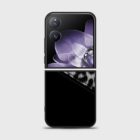 Xiaomi Mix Flip - Printed Skins Series - HQ Premium Shine Durable Shatterproof Case
