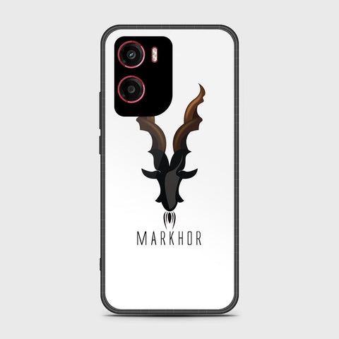 Motorola Moto E15 - Markhor Series - HQ Premium Shine Durable Shatterproof Case