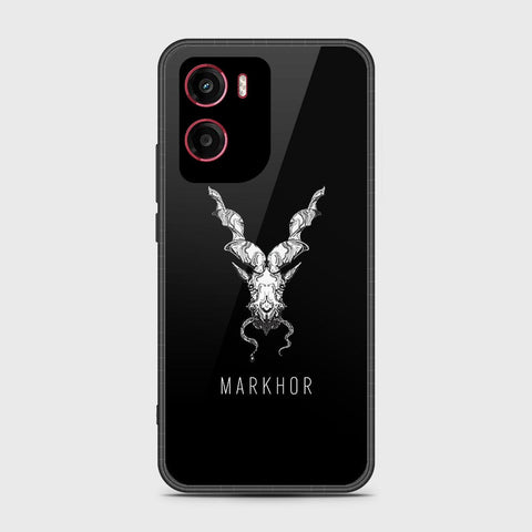 Motorola Moto E15 - Markhor Series - HQ Premium Shine Durable Shatterproof Case