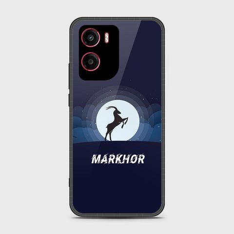 Motorola Moto E15 - Markhor Series - HQ Premium Shine Durable Shatterproof Case