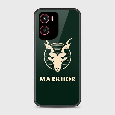 Motorola Moto E15 - Markhor Series - HQ Premium Shine Durable Shatterproof Case