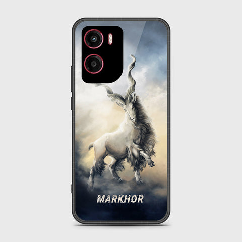 Motorola Moto E15 - Markhor Series - HQ Premium Shine Durable Shatterproof Case