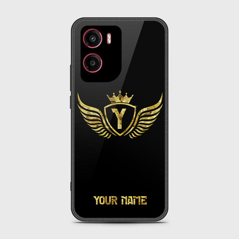 Motorola Moto E15 - Gold Series - HQ Premium Shine Durable Shatterproof Case