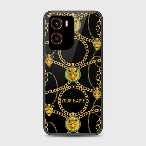 Motorola Moto E15 - Gold Series - HQ Premium Shine Durable Shatterproof Case