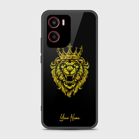 Motorola Moto E15 - Gold Series - HQ Premium Shine Durable Shatterproof Case
