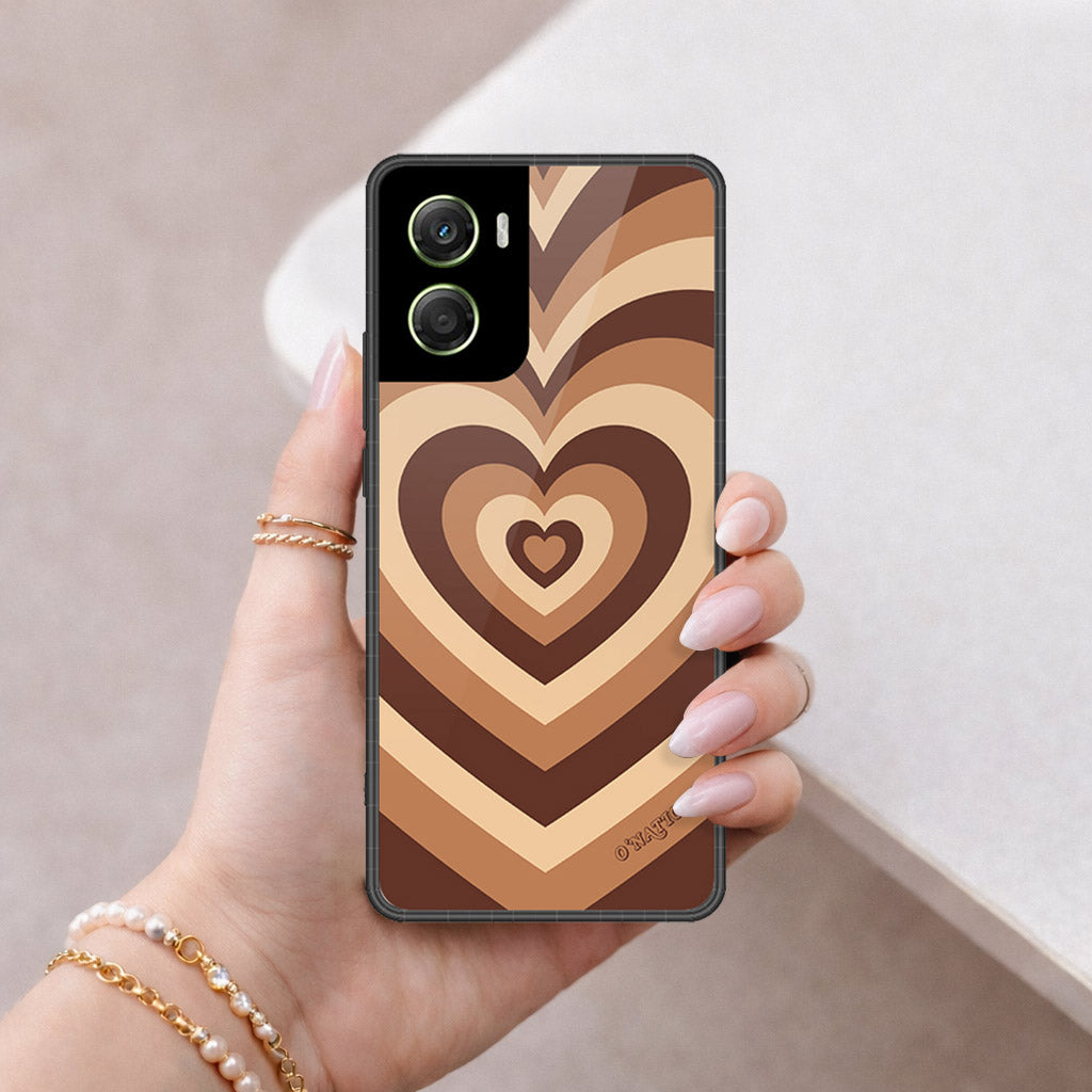 Motorola Moto G06 Power Cover - O'Nation Heartbeat Series - HQ Premium Shine Durable Shatterproof Case