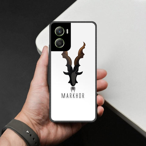 Motorola Moto G06 Cover - Markhor Series - HQ Premium Shine Durable Shatterproof Case
