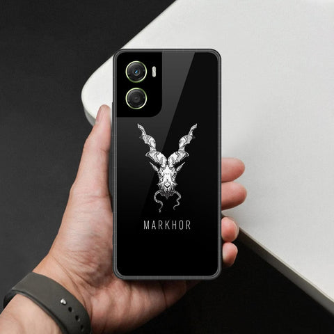 Motorola Moto G06 Cover - Markhor Series - HQ Premium Shine Durable Shatterproof Case