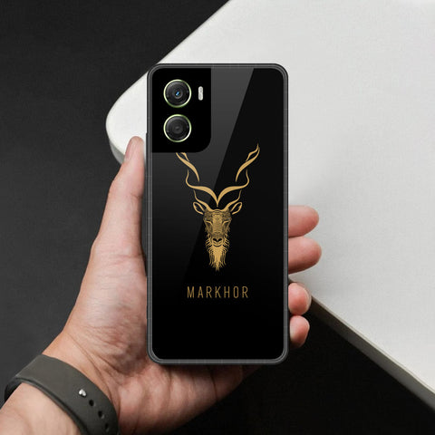 Motorola Moto G06 Cover - Markhor Series - HQ Premium Shine Durable Shatterproof Case