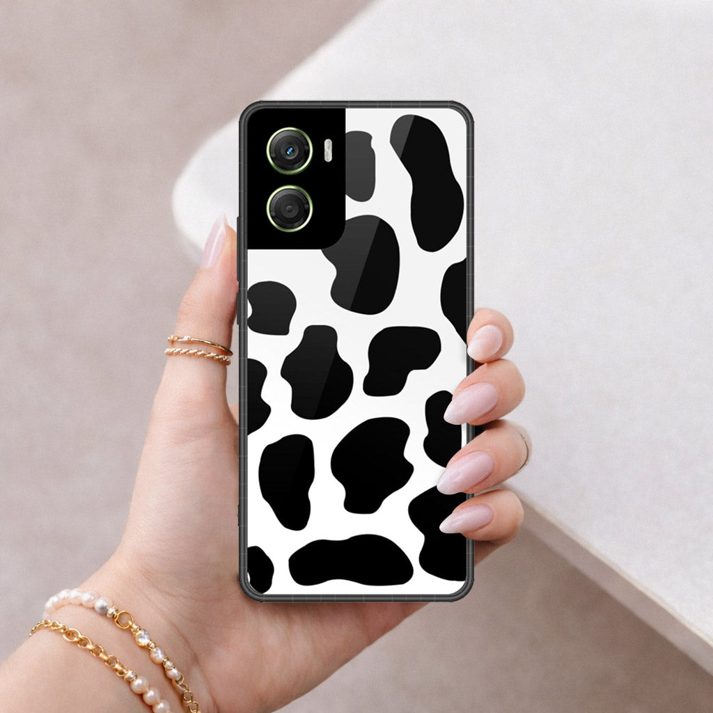 Motorola Moto G06 Power Cover - Vanilla Dream Series - HQ Premium Shine Durable Shatterproof Case
