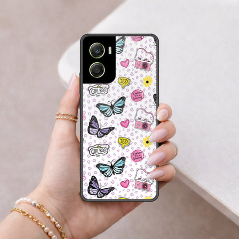Motorola Moto G06 Power Cover - Vanilla Dream Series - HQ Premium Shine Durable Shatterproof Case