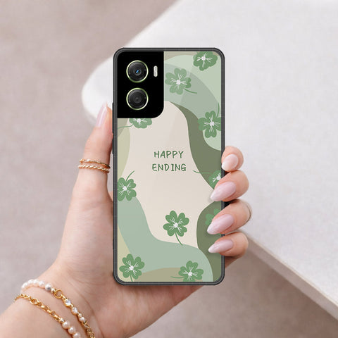 Motorola Moto G06 Cover - Happy Series - HQ Premium Shine Durable Shatterproof Case