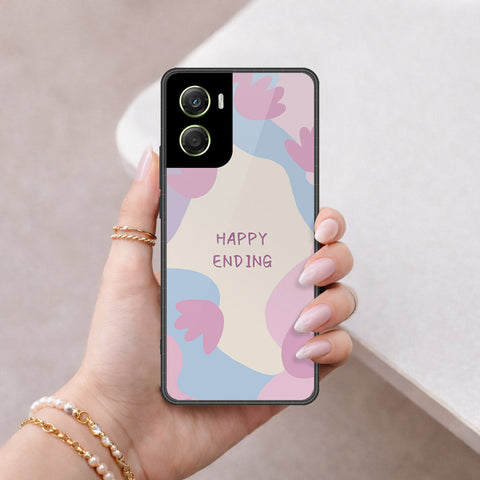Motorola Moto G06 Cover - Happy Series - HQ Premium Shine Durable Shatterproof Case