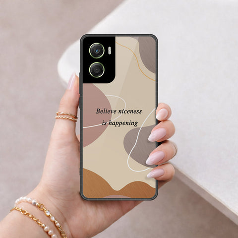 Motorola Moto G06 Cover - Happy Series - HQ Premium Shine Durable Shatterproof Case