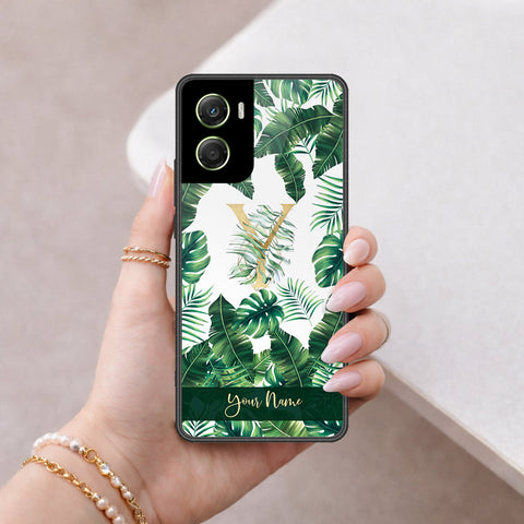 Motorola Moto G06 Power Cover - Personalized Alphabet Series - HQ Premium Shine Durable Shatterproof Case