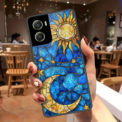 Motorola Moto G06 Cover - Celestial Starry Universe Series - HQ Premium Shine Durable Shatterproof Case