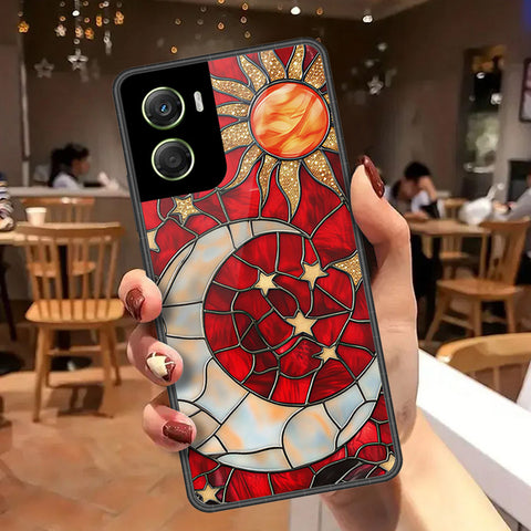 Motorola Moto G06 Cover - Celestial Starry Universe Series - HQ Premium Shine Durable Shatterproof Case