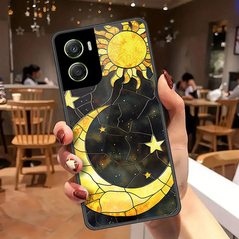 Motorola Moto G06 Cover - Celestial Starry Universe Series - HQ Premium Shine Durable Shatterproof Case