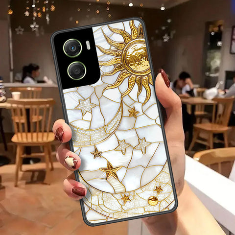 Motorola Moto G06 Cover - Celestial Starry Universe Series - HQ Premium Shine Durable Shatterproof Case