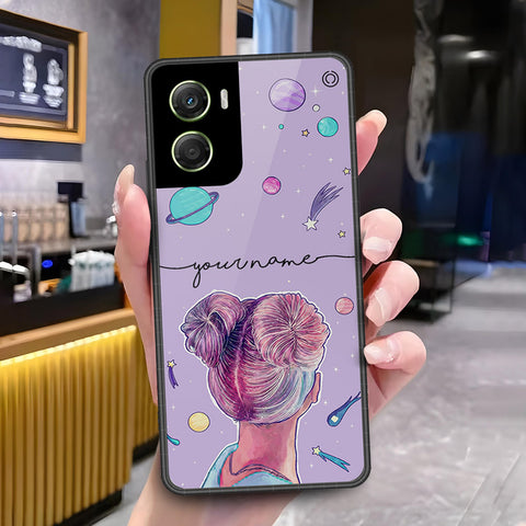 Motorola Moto G06 Cover - ONation Your Name Series - HQ Premium Shine Durable Shatterproof Case
