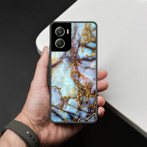 Motorola Moto G06 Power Cover - Colorful Marble Series - HQ Premium Shine Durable Shatterproof Case