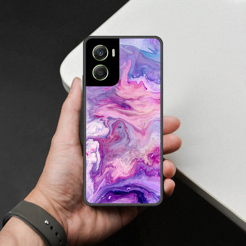 Motorola Moto G06 Power Cover - Colorful Marble Series - HQ Premium Shine Durable Shatterproof Case
