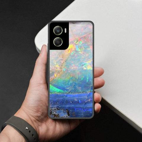 Motorola Moto G06 Power Cover - Colorful Marble Series - HQ Premium Shine Durable Shatterproof Case