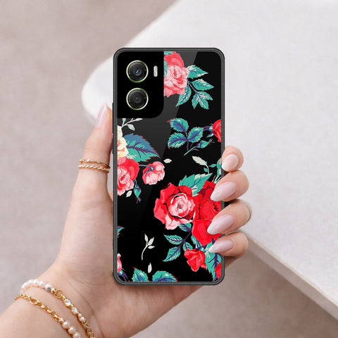 Motorola Moto G06 Cover - Floral Series - HQ Premium Shine Durable Shatterproof Case