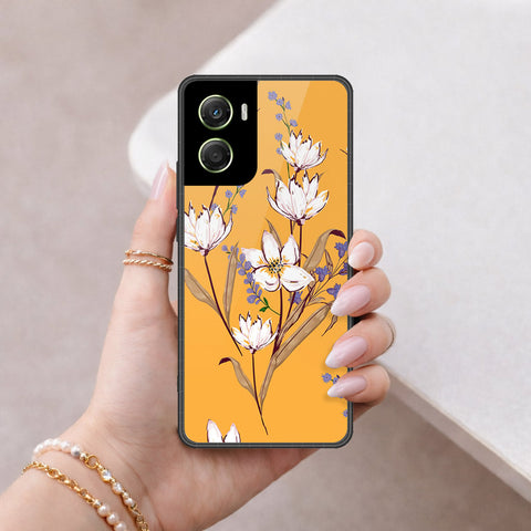 Motorola Moto G06 Cover - Floral Series - HQ Premium Shine Durable Shatterproof Case