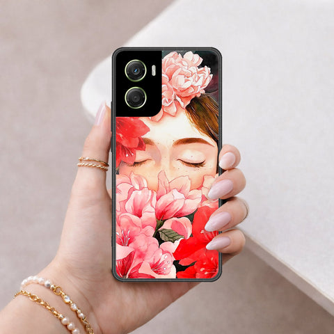 Motorola Moto G06 Cover - Floral Series - HQ Premium Shine Durable Shatterproof Case