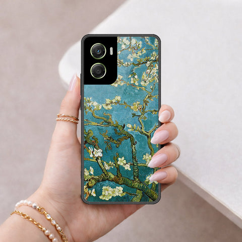 Motorola Moto G06 Cover - Floral Series 2 - HQ Premium Shine Durable Shatterproof Case